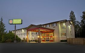 Red Lion Inn And Suites Kent